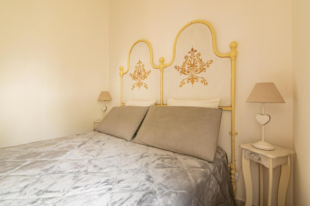 Вилла Casa Lilliosa Campavaglio Экстерьер фото