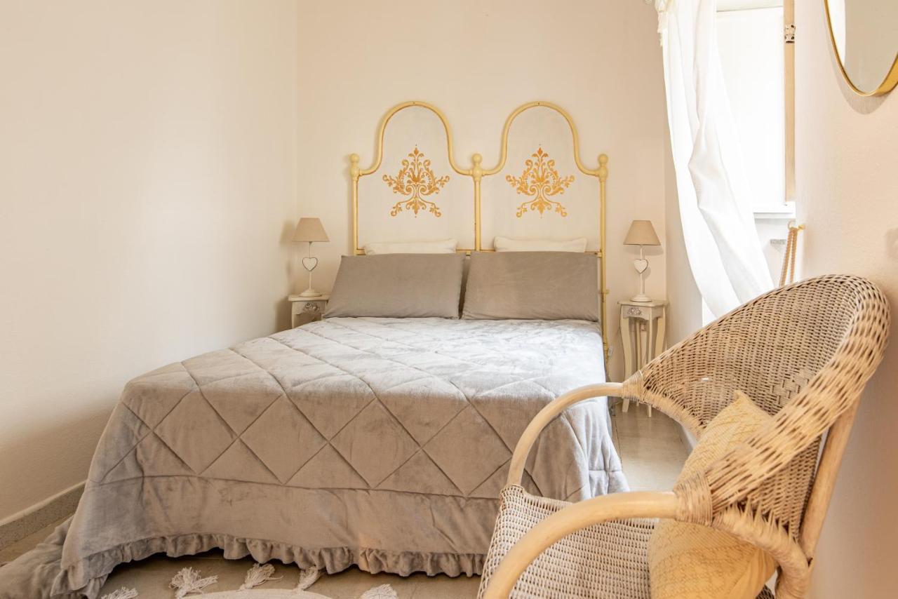 Вилла Casa Lilliosa Campavaglio Экстерьер фото