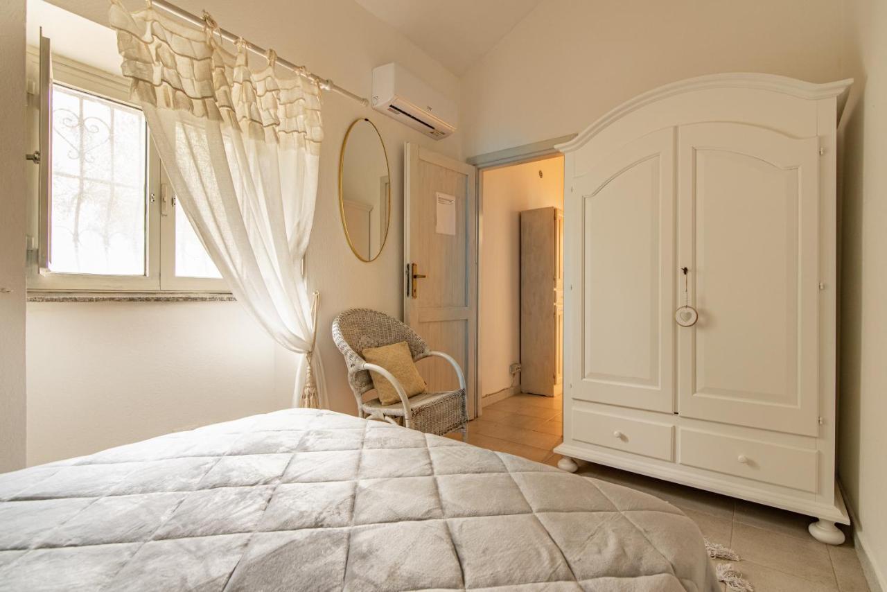 Вилла Casa Lilliosa Campavaglio Экстерьер фото
