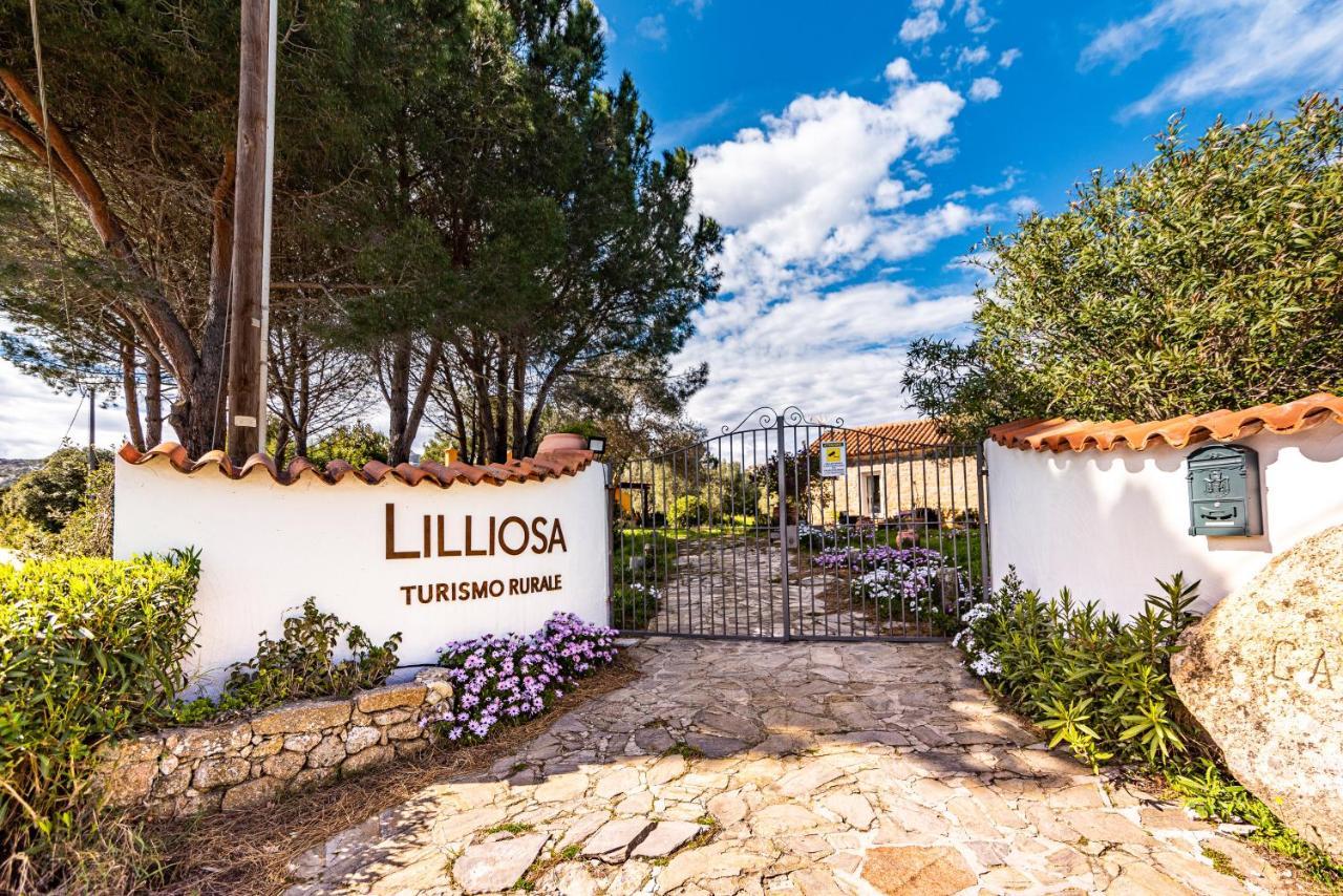 Вилла Casa Lilliosa Campavaglio Экстерьер фото